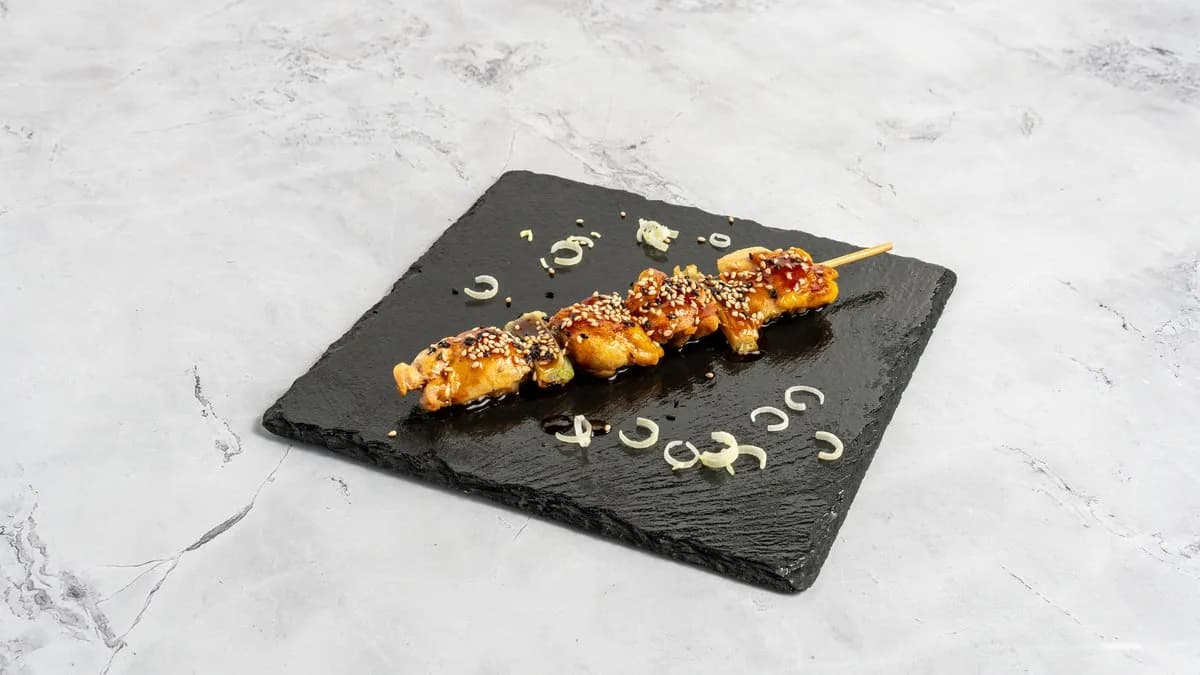 Yakitori