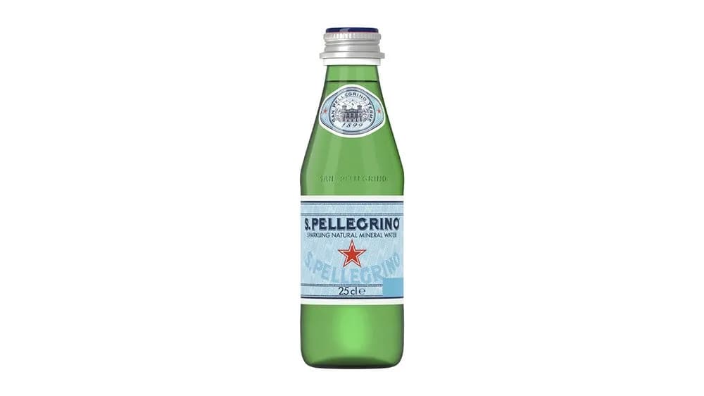San Pellegrino 0,25 l