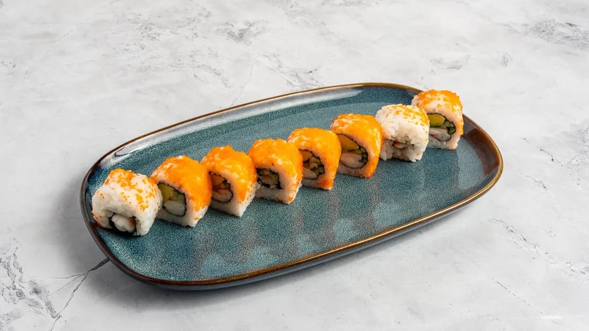 California maki (8 db)