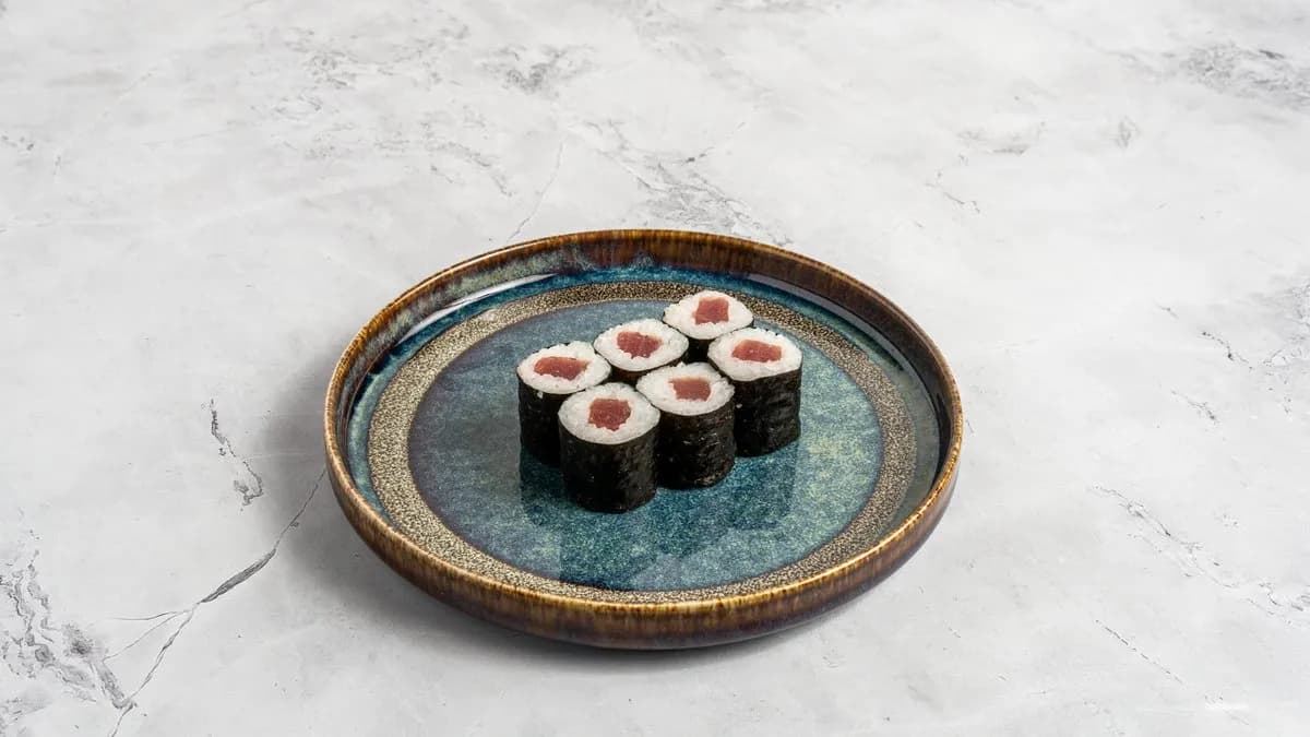 Maguro maki (6 db)