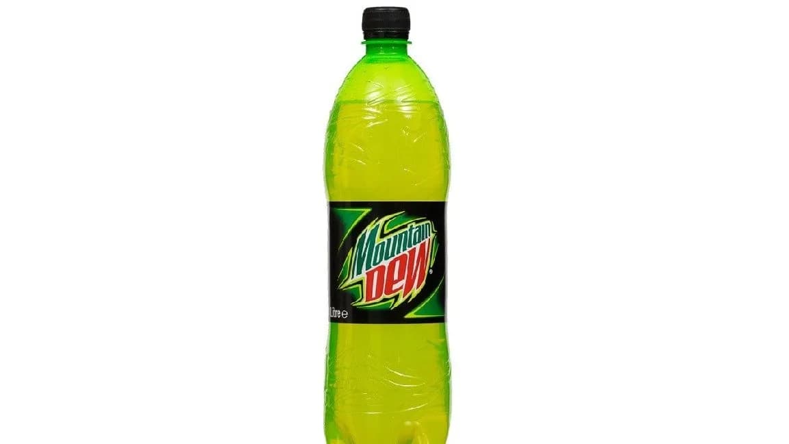 Mountain Dew