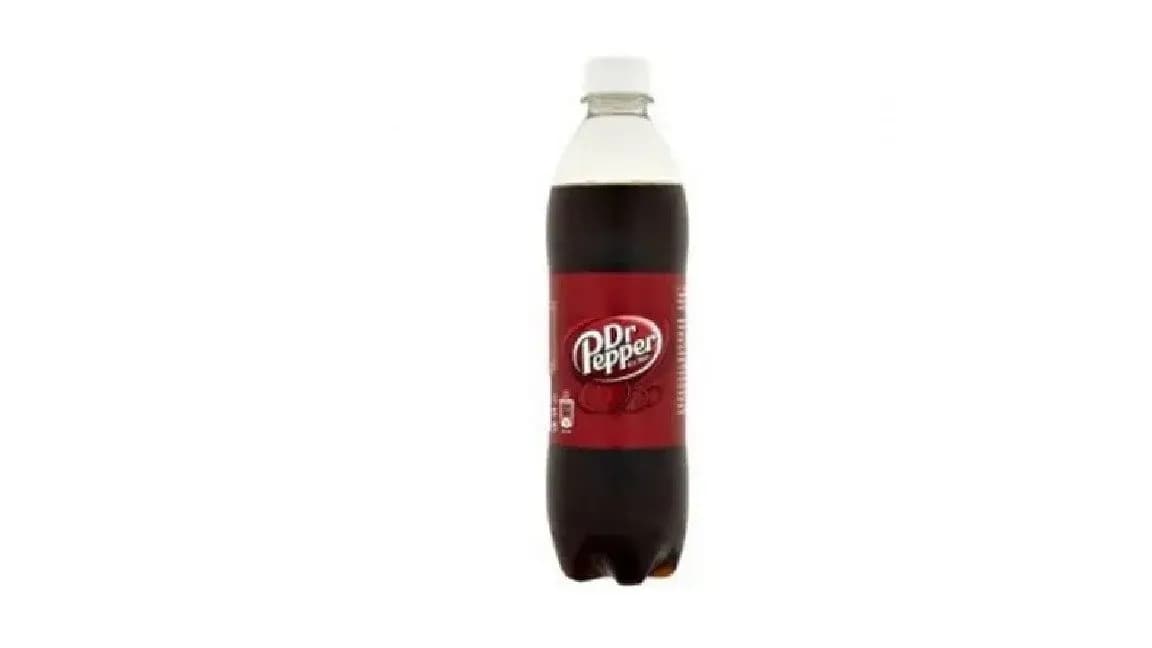 Dr Pepper