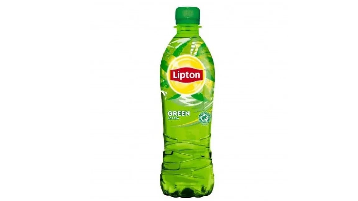 Lipton zöld tea
