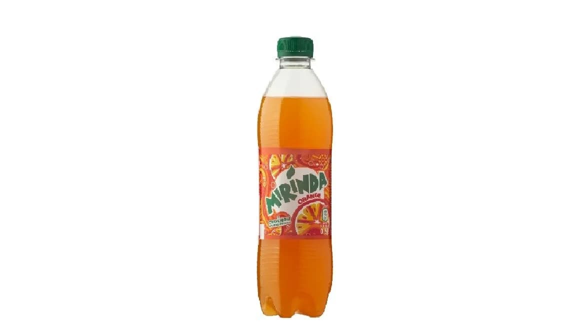 Mirinda