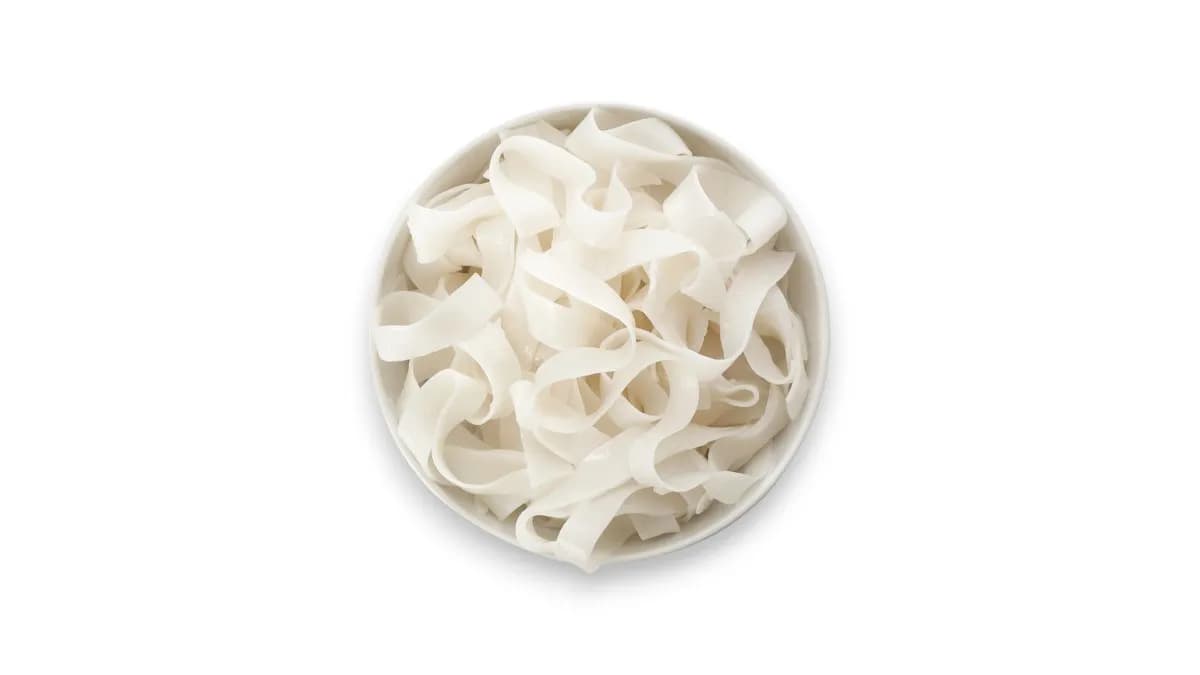 Extra pho rizstészta