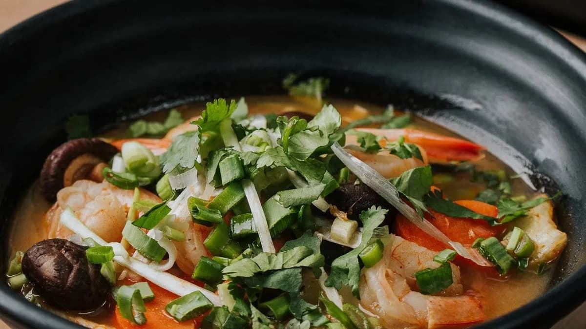 6.2 Hanoi bún leves (nagy)