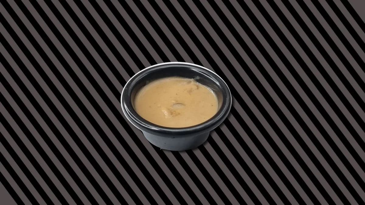 Extra Gombás Mártás