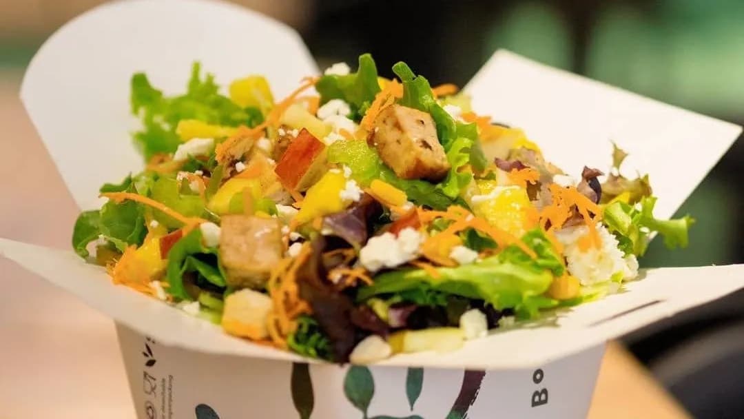 Lazacos(füstölt)kívánság saláta