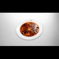 Erős savanyú leves