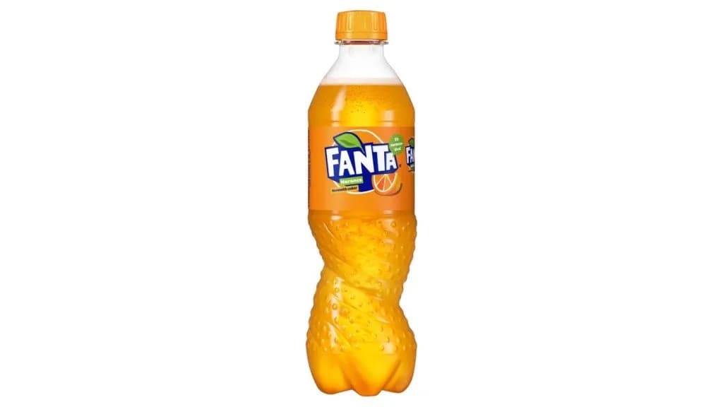 Fanta0.5l
