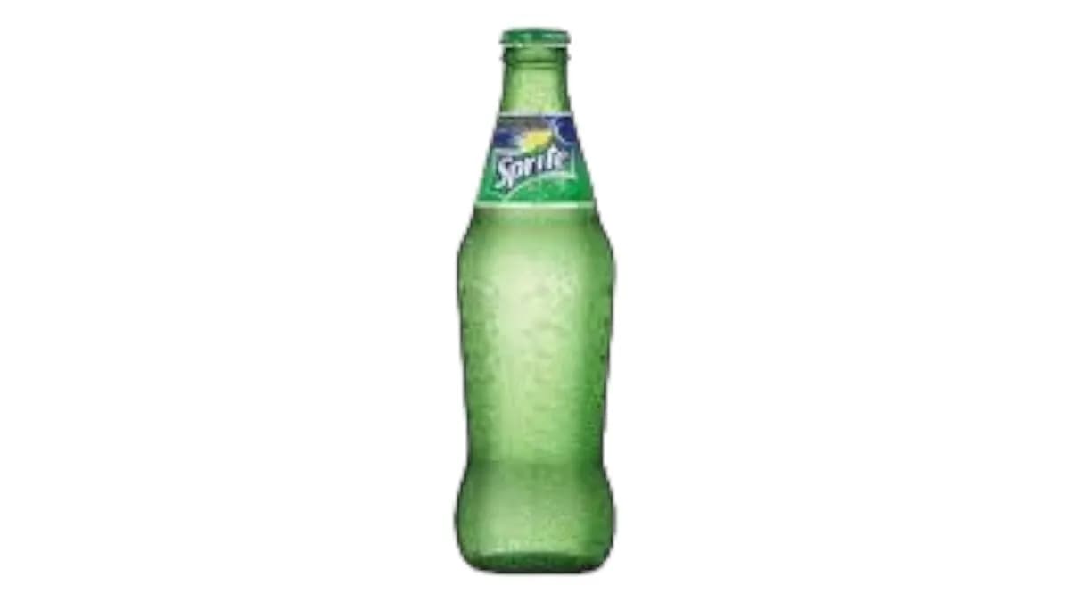 Sprite 250 ml
