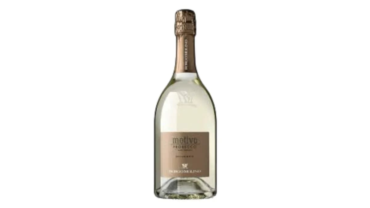 Borgo Molino – Prosecco Motivo Brut DOC