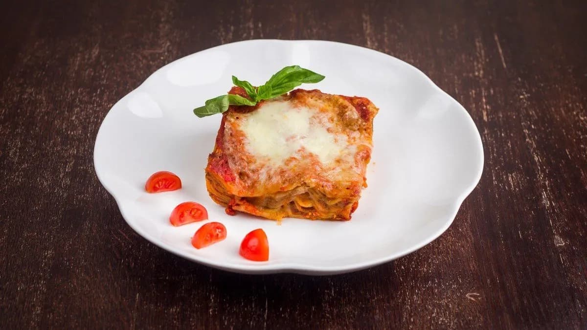 Lasagne