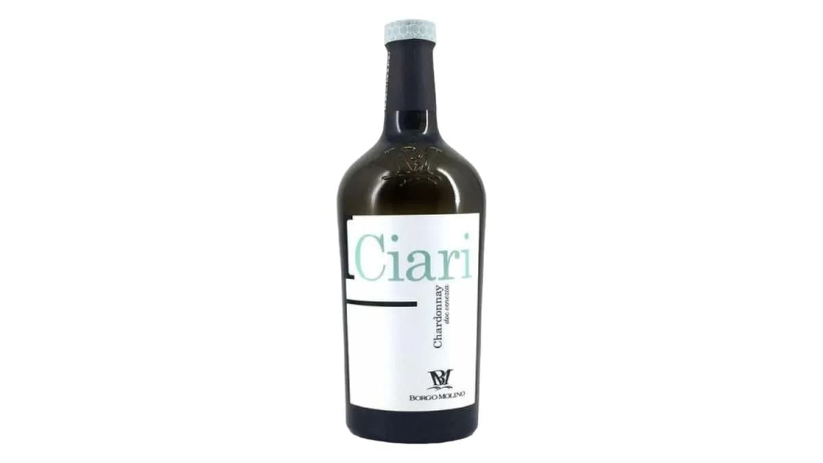 Borgo Molino - Chardonnay