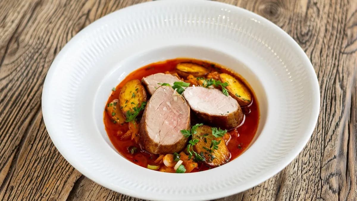 ROSTON SÜLT MALACSZŰZ