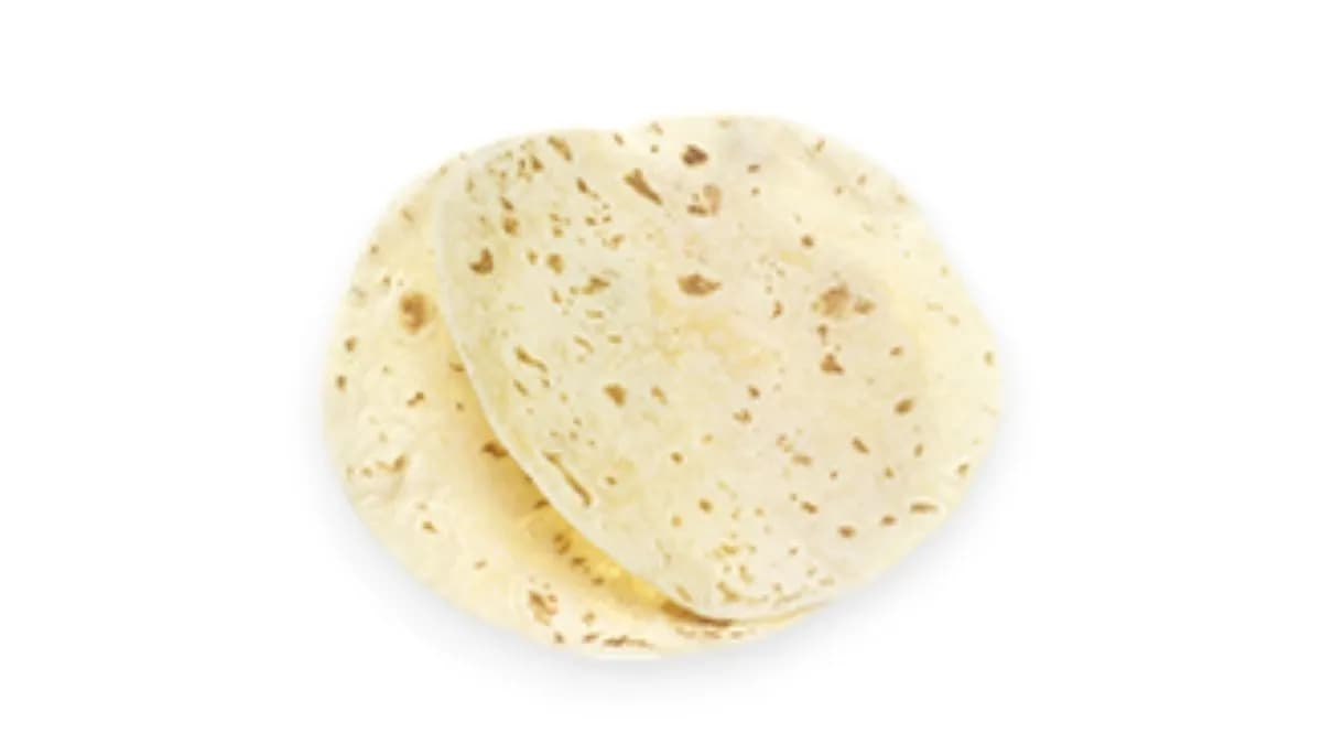 Kukorica tortilla