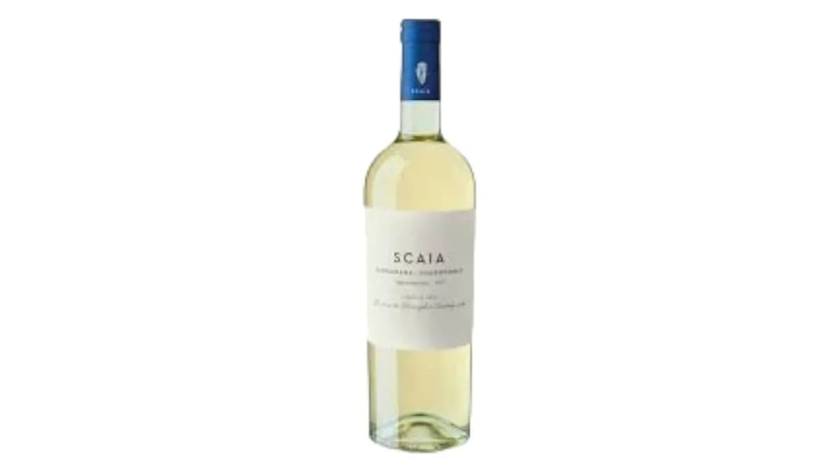 Scaia Chardonnay 0,75l