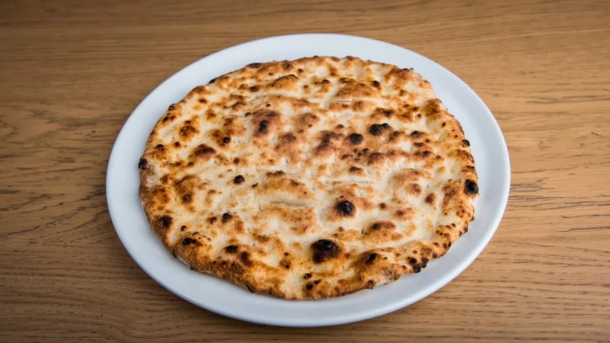 Focaccia