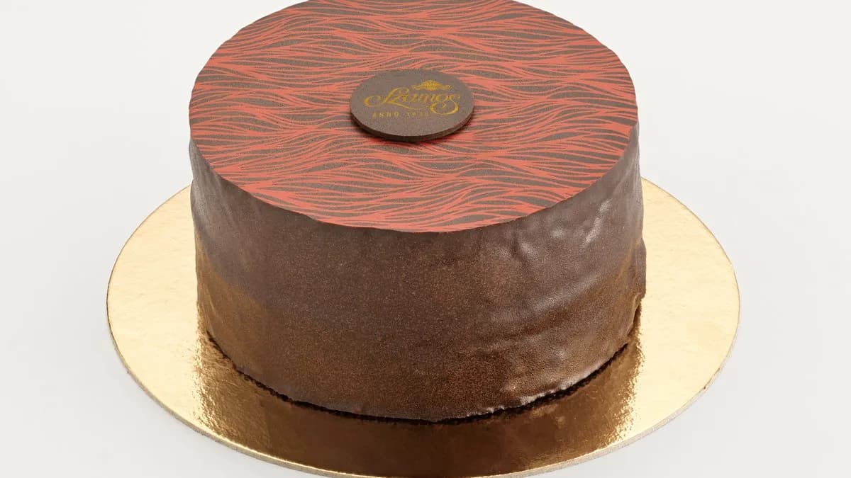 Party torta Puncs