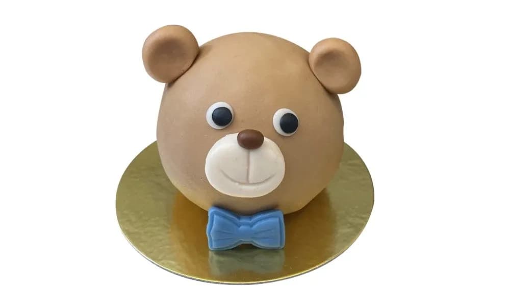 Alakos marcipán torta 500g MACI