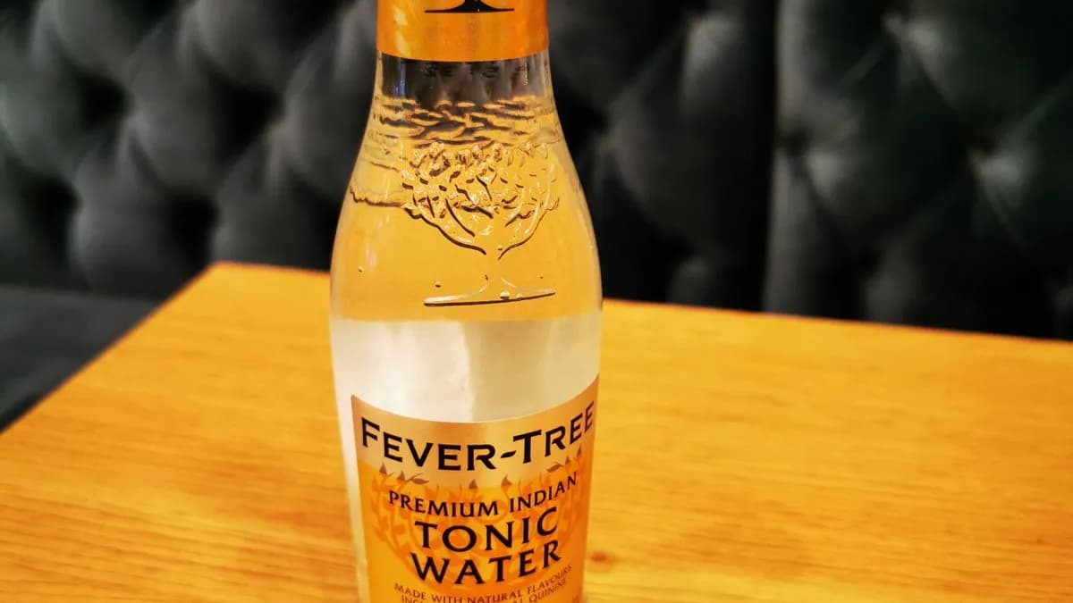 Fever-Tree Tonic Water