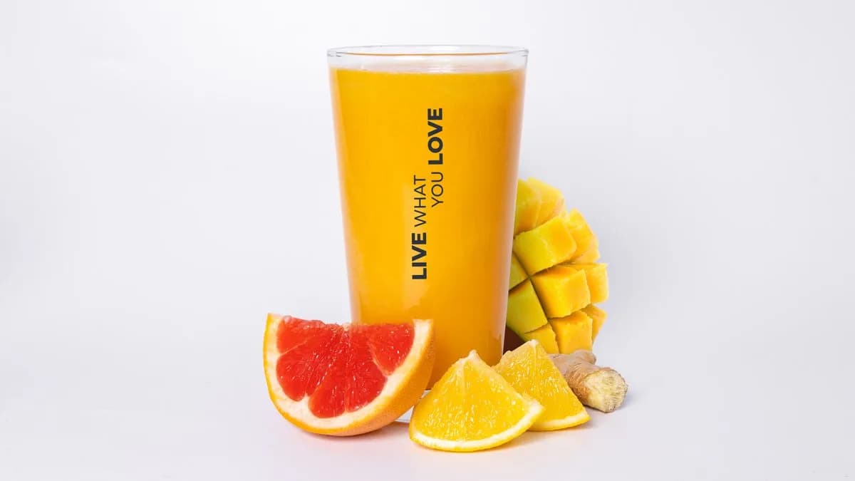 Citrus Lover 0,5l