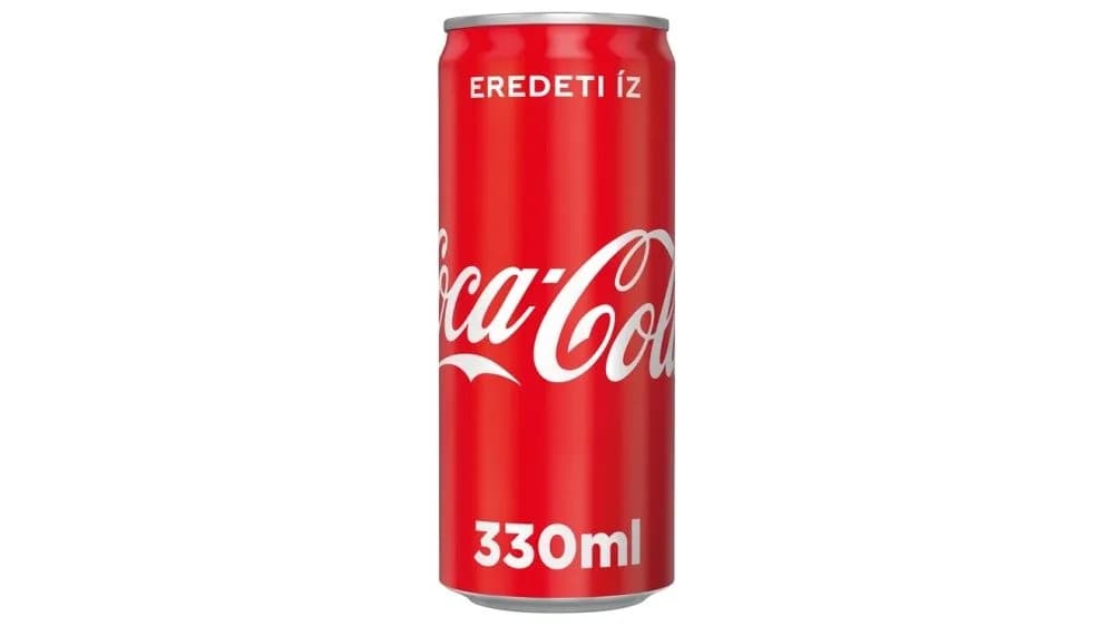 Coca-Cola 330 ml