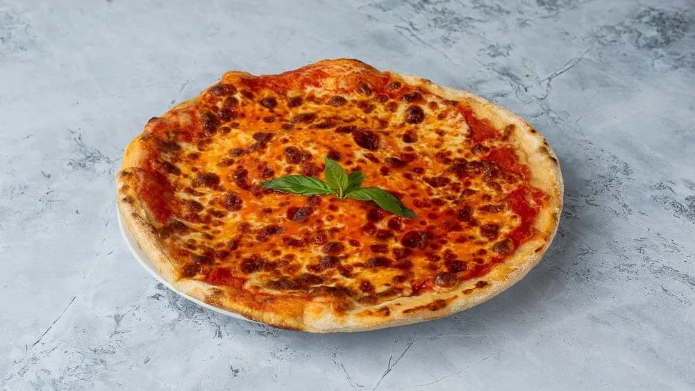 Margherita