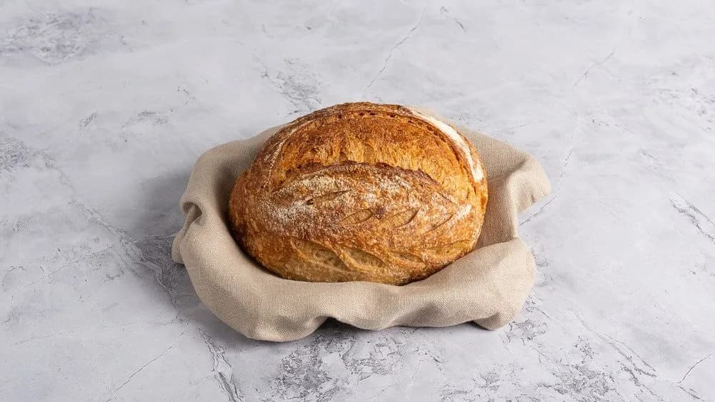 Hagymás kenyér 0,5 kg