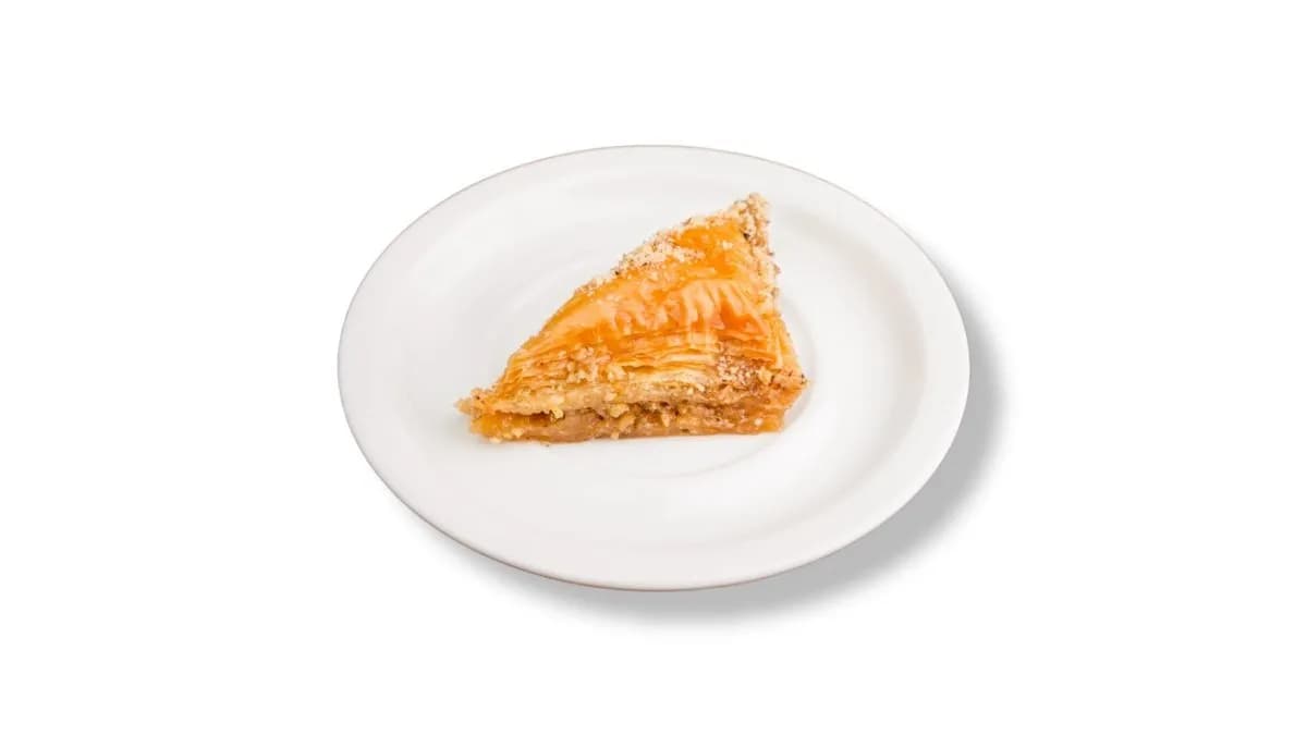 Diós baklava