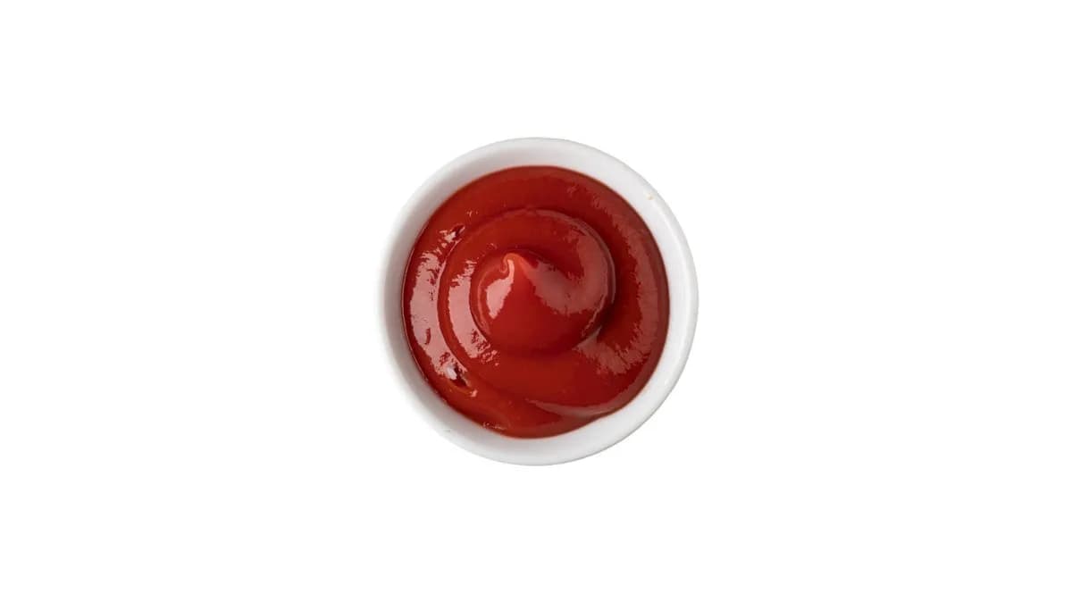 Ketchup