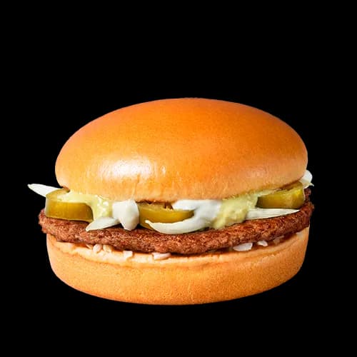 Jalapeño Burger