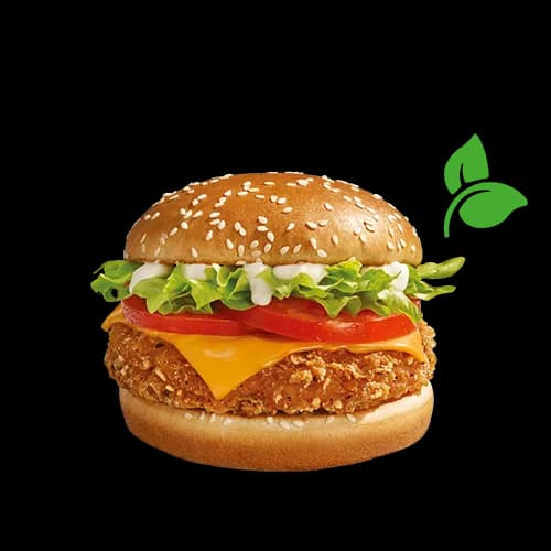 Veggie Burger