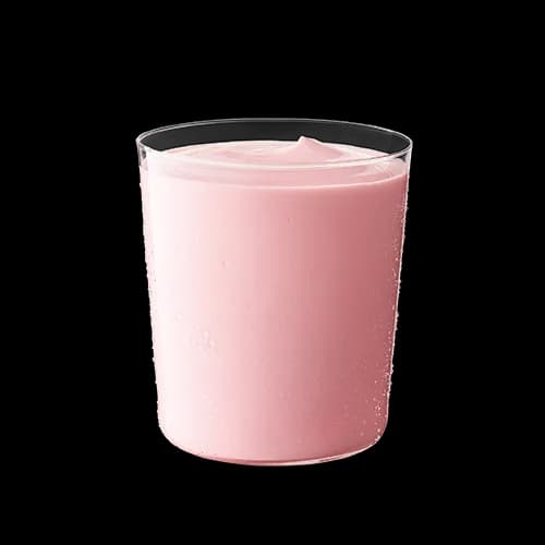 Shake o smaku Truskawkowym