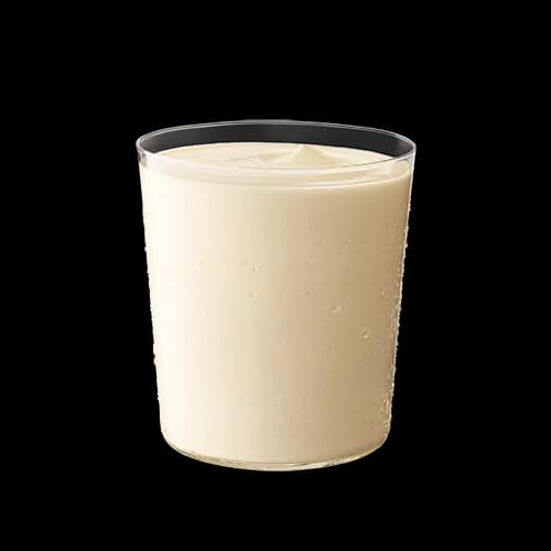Shake o smaku waniliowym