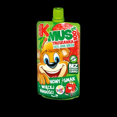 Kubuś Mus