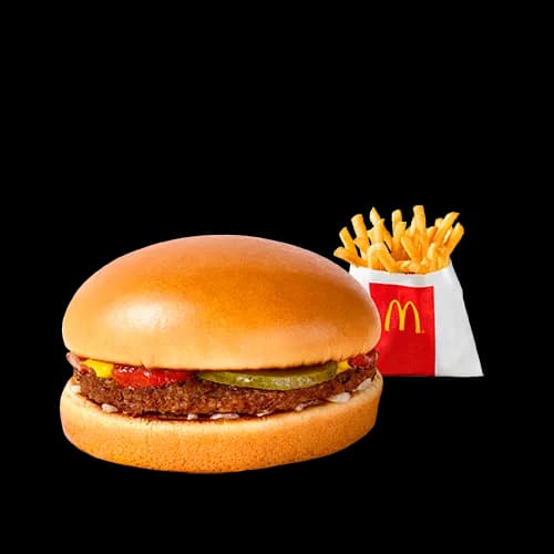 Hamburger 2forU