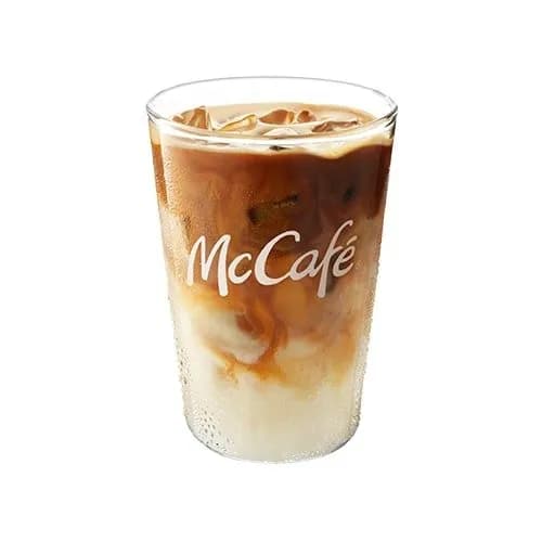 Iced Latte 0,4l