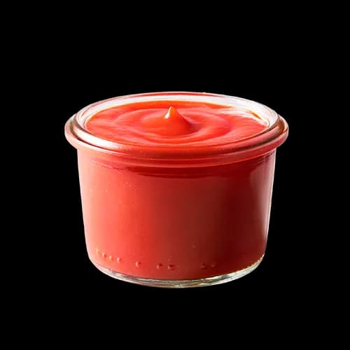 Ketchup Płatny