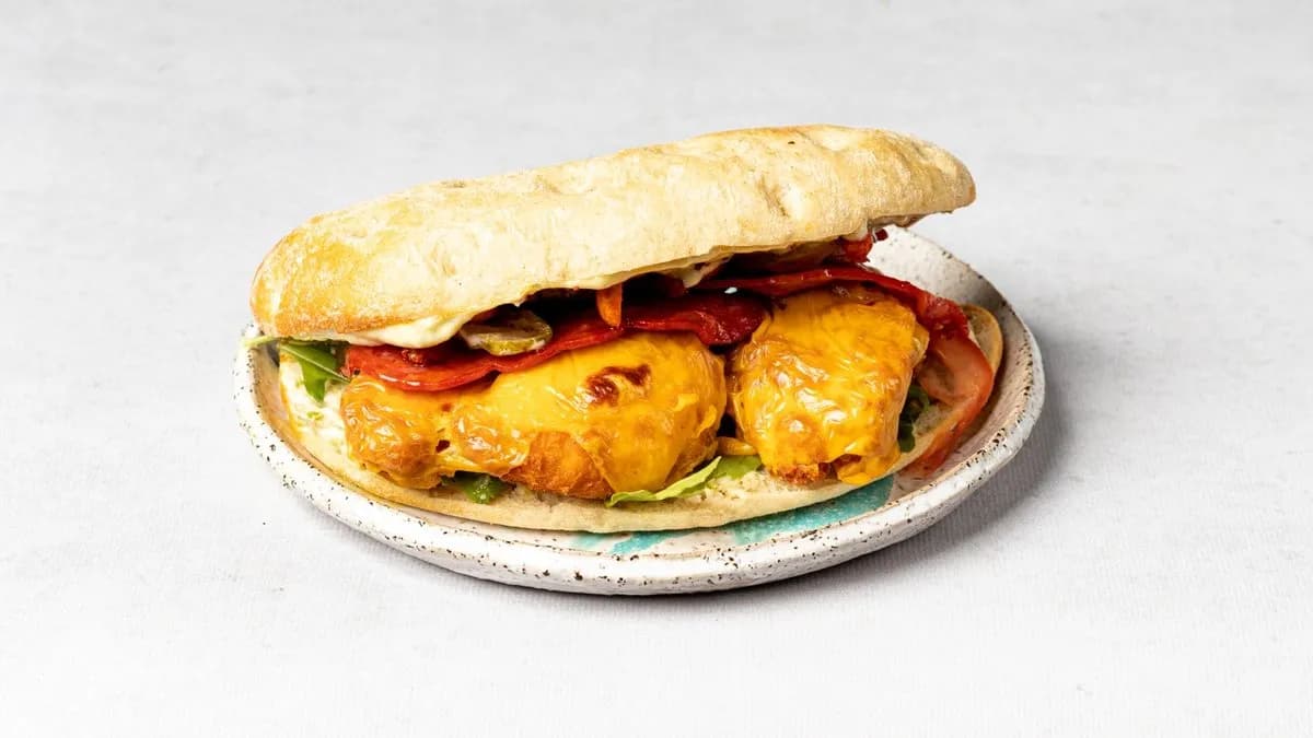 Chrupiąca kura -20%