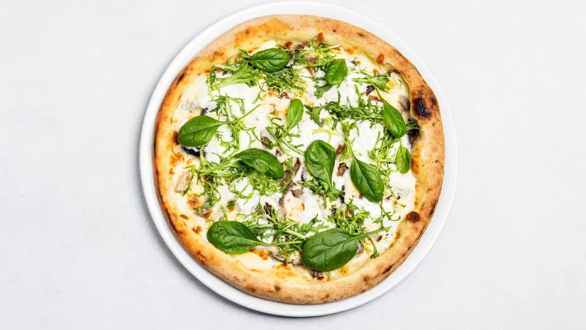 Andrea e Allesandra (funghi)