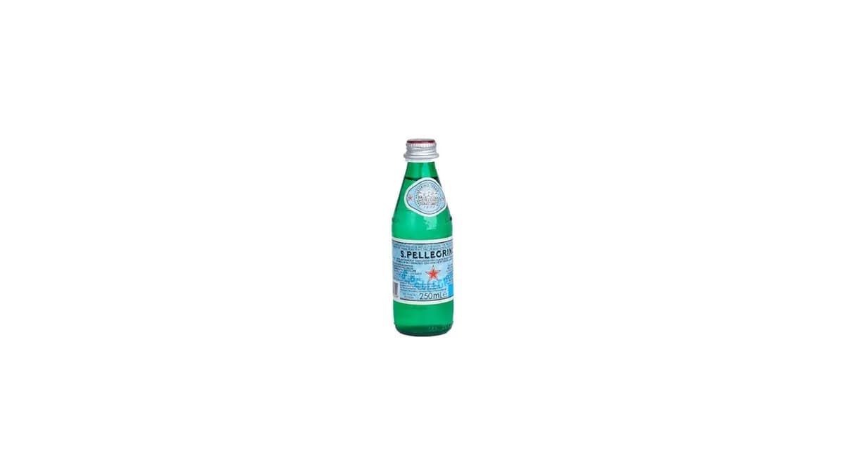 San Pellegrino 0,3 l