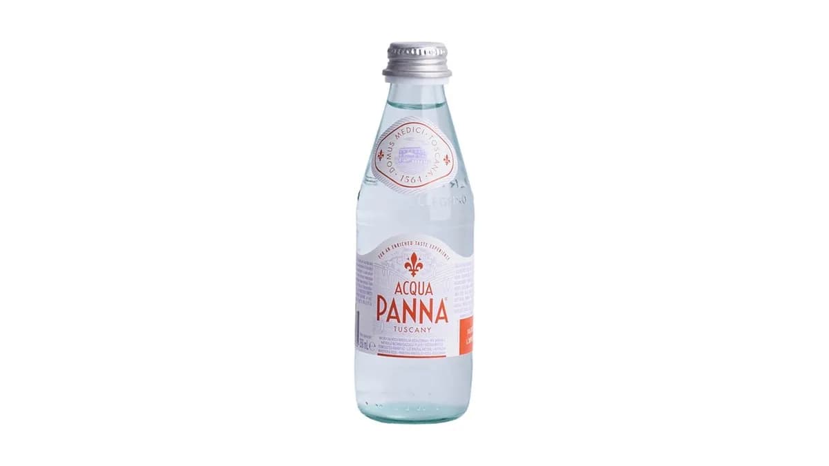 Acqua Panna 0,3 l
