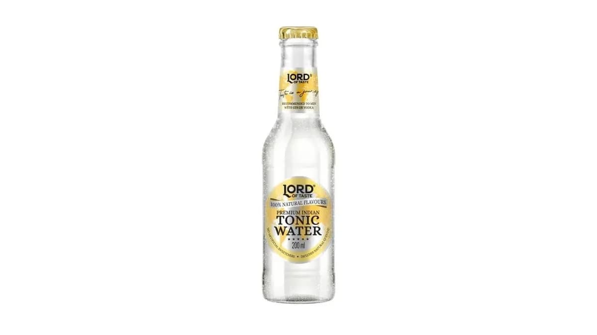 Lord of Taste Tonic