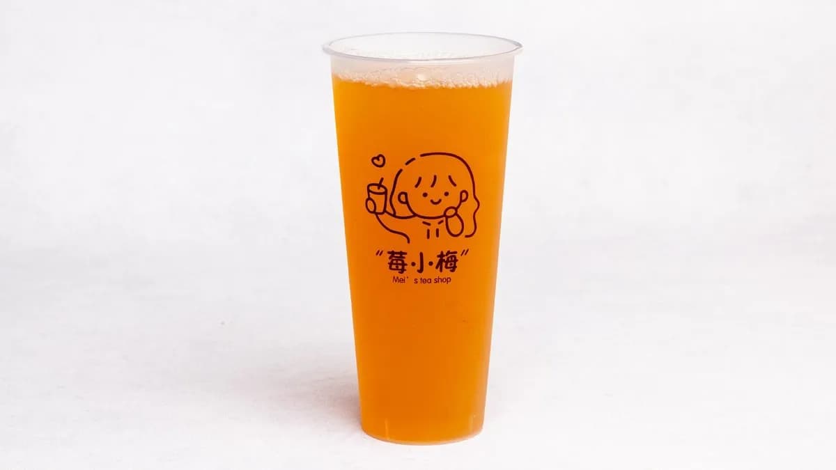 Herbata z kwiatów Kamelii