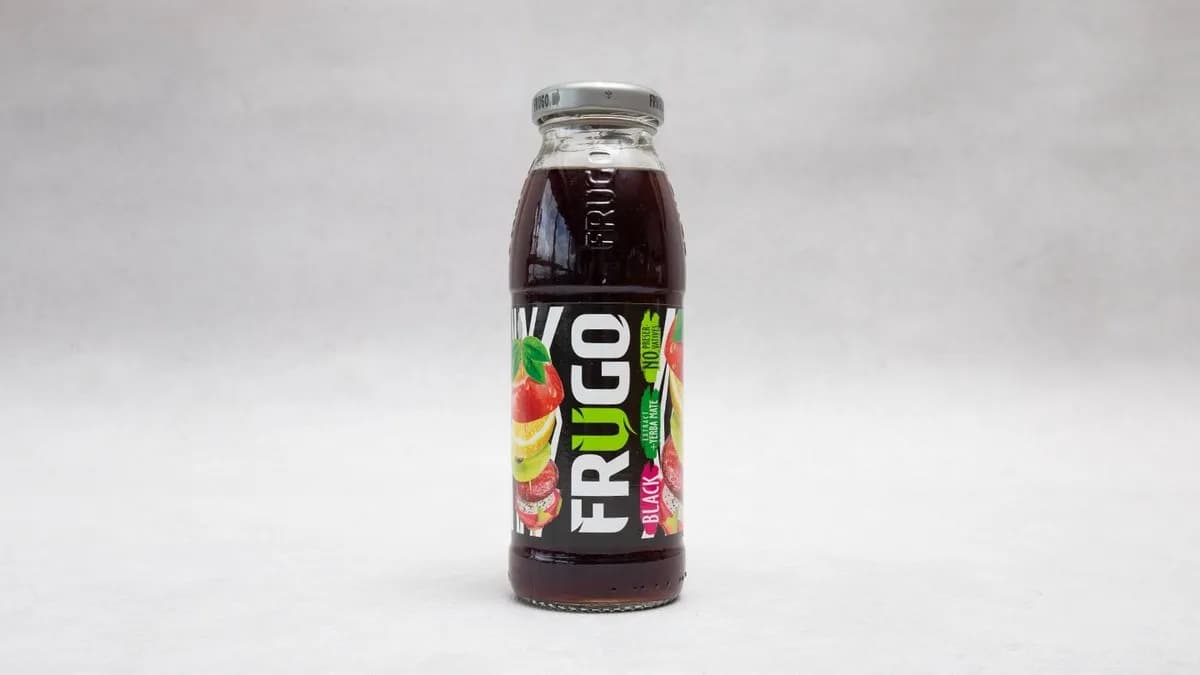 Frugo czarne 500ml