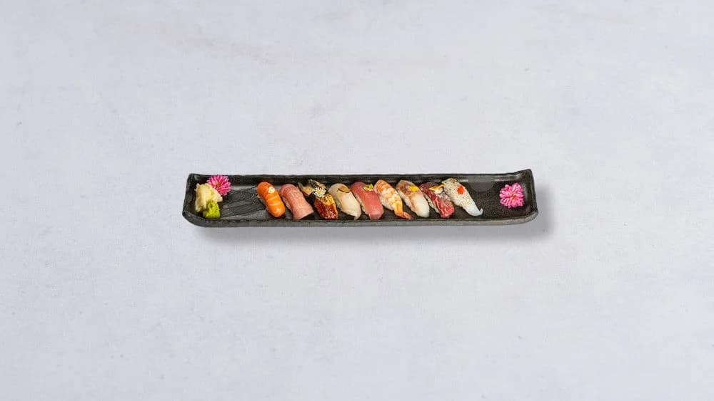 Zestaw nigiri