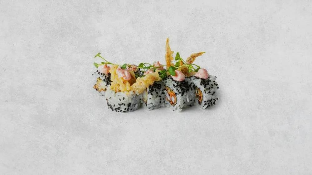 California softshell crab