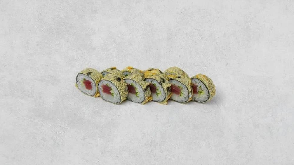 Tempura roll