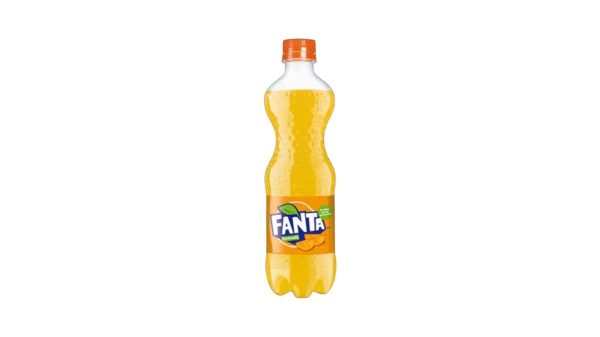 Fanta